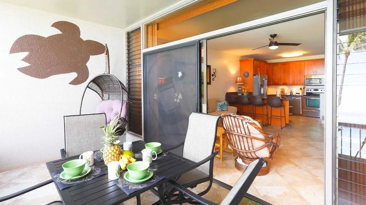 Maui Westside Presents: Hale Mahina B302 - 1Bed/1Bath Turtle Condo! Lahaina