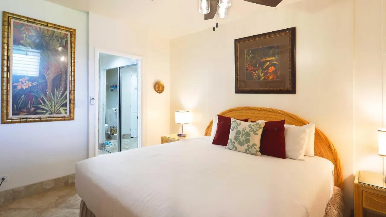 Maui Westside Presents: Hale Mahina B302 - 1Bed/1Bath Turtle Condo! Lahaina 0*,