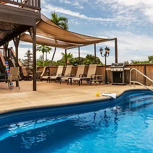 The Bed & Breakfast Lahaina