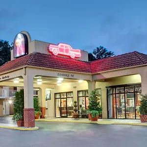 Days By Wyndham At Graceland Hotel Memphis