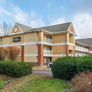 Extended America Select - - Oyster Point Hotel Newport News