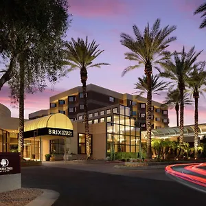 Doubletree By Hilton Hotel Phoenix