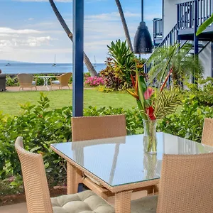 3* Gasthof Makai Sunset